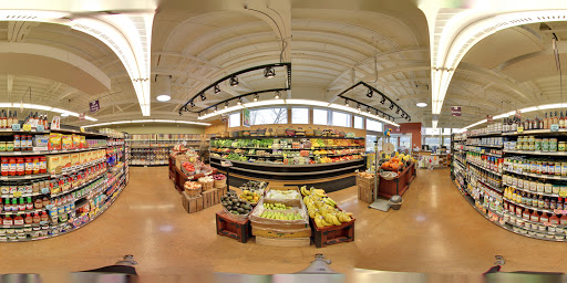 Grocery Store «PFC Natural Grocery & Deli», reviews and photos, 507 Harrison St, Kalamazoo, MI 49007, USA