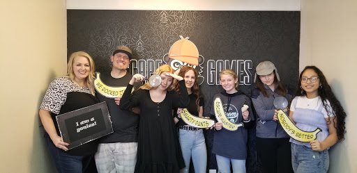 Amusement Center «Escape Games Arizona / Escape Room», reviews and photos, 12 N Center St, Mesa, AZ 85201, USA