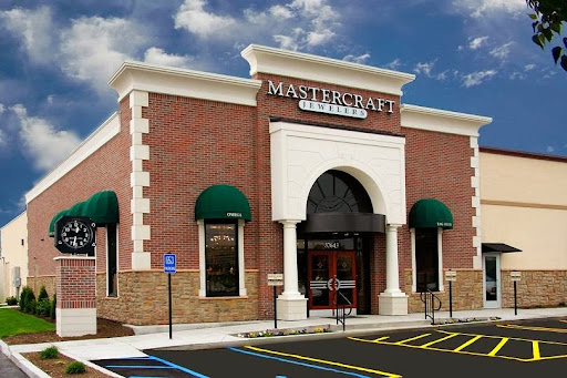 Mastercraft Jewelers, 37643 W 6 Mile Rd, Livonia, MI 48152, USA, 