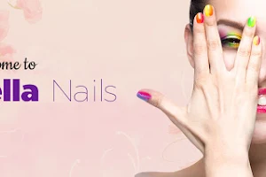 Bella Nails image