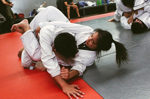Martial Arts School «Phenom Brazilian Jiu-Jitsu & Mixed Martial Arts», reviews and photos, 15230 San Fernando Mission Blvd b104, Mission Hills, CA 91345, USA