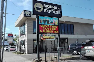Mocha Express image
