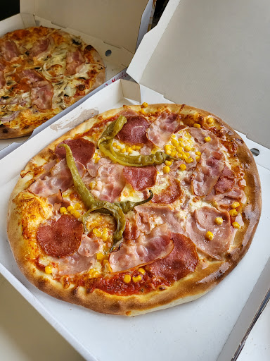 Antalya Grill-Unterwart en Oberwart
