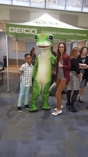 Insurance Agency «GEICO Corporate Office», reviews and photos