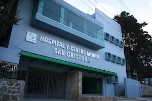 Hospital HOSCEM image