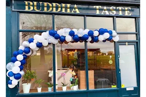 Buddha Taste - Blackheath image