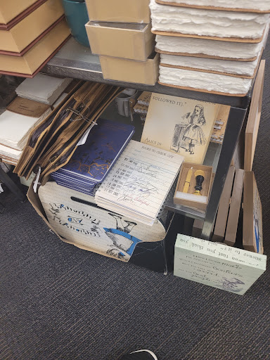 Book Store «Books-A-Million», reviews and photos, 444 Chicago Ridge Mall F-10, Chicago Ridge, IL 60415, USA