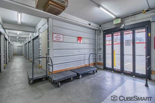 Self-Storage Facility «CubeSmart Self Storage», reviews and photos, 5353 E County Line Rd, Littleton, CO 80122, USA