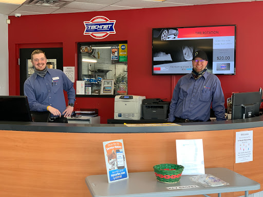 Auto Repair Shop «Pride Auto Care», reviews and photos, 8787 E Dry Creek Rd, Centennial, CO 80112, USA