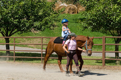 Spring Valley Equestrian Center