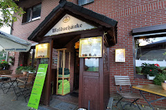 Gaststätte Waldschänke