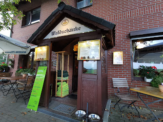 Gaststätte Waldschänke