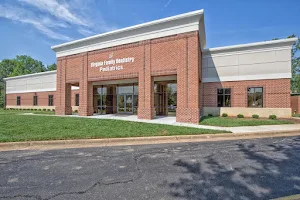 Virginia Family Dentistry Pediatric and Orthodontic Specialty Center at Huguenot image