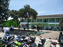 Foto MTs  Nurul Islam Yasni, Kab. Sukabumi