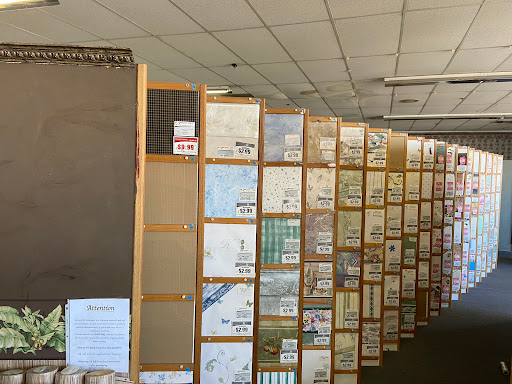 Paint Store «Vista Paint», reviews and photos, 1431 Rimpau Ave, Corona, CA 92879, USA