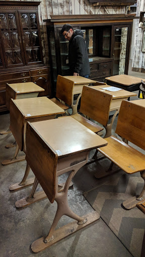 Building Materials Store «ReUse Depot», reviews and photos, 50 Madison St, Maywood, IL 60153, USA