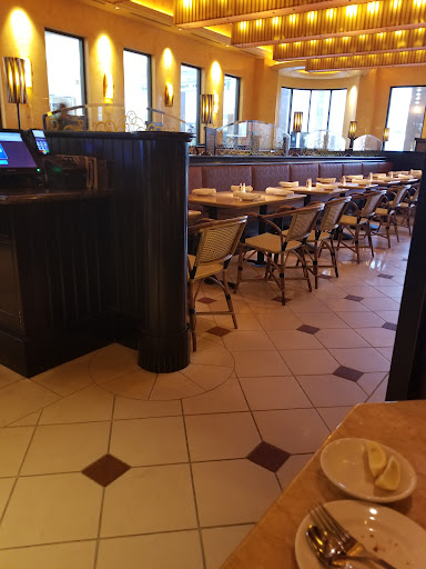 Restaurant «The Cheesecake Factory», reviews and photos, 6600 Topanga Canyon Blvd #51, Canoga Park, CA 91303, USA