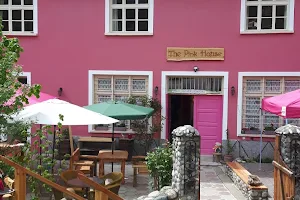 The Pink House image