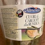 Photo n°1 de l'avis de Eneda.u fait le 15/02/2024 à 08:00 sur le  Ristorante Tradizionale Uva D'Oro à Modena