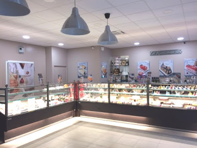 Pâtisserie La Romainville - La Courneuve à La Courneuve
