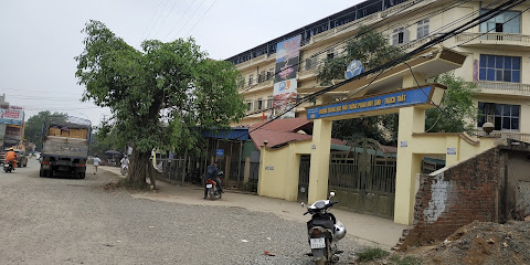 Hình Ảnh Phan Huy Chu School