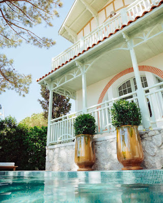 Hôtel Hemen à Saint-Palais-sur-Mer