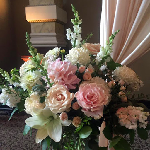 Florist «The Flower Lady», reviews and photos, 1417 Underwood Ave, Milwaukee, WI 53213, USA