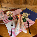 Photo n°1 de l'avis de Keith.m fait le 27/05/2022 à 16:00 sur le  Weinstube Löchle à Rothenburg ob der Tauber