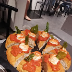 Photo n°3 de l'avis de Luigi. fait le 31/07/2022 à 06:46 sur le  Legàmi à Senigallia