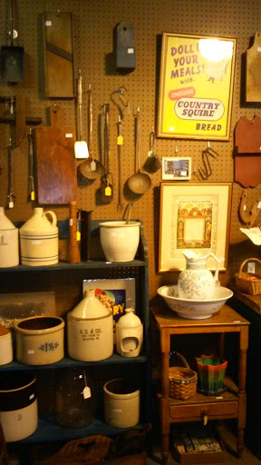 Flea Market «The Slatington Marketplace», reviews and photos, 8281 PA-873, Slatington, PA 18080, USA