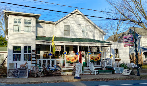 Medford Company Store, 134 S Main St, Medford, NJ 08055, USA, 