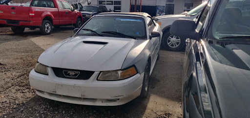 Used Car Dealer «A-1 Used Cars», reviews and photos, 9721 White St, Clarks Hill, IN 47930, USA