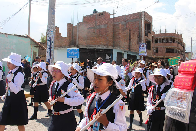 Opiniones de I.E SANTA MARIA REYNA en Huancayo - Escuela
