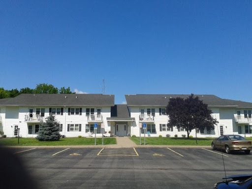 Middleport Country Estates