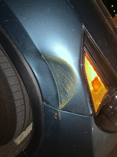 Auto Body Shop «Harvey’s Paint and Body», reviews and photos, 4300 Maple Ave, Dallas, TX 75219, USA