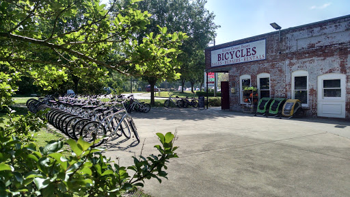 Bicycle Rental Service «Silver Comet Cycles», reviews and photos, 4342 Floyd Rd SW, Mableton, GA 30126, USA