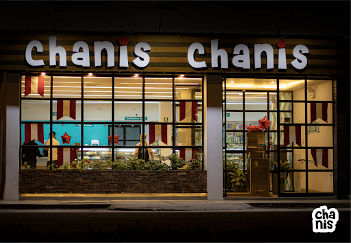 Chanis Express