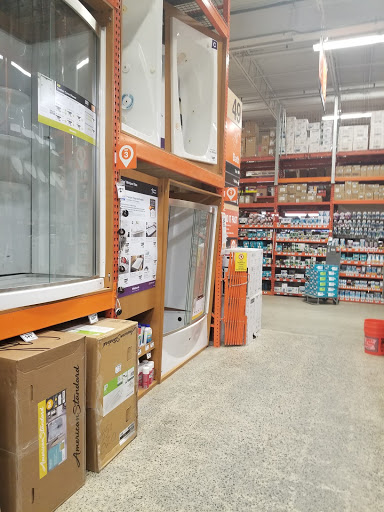 Home Improvement Store «The Home Depot», reviews and photos, 310 N White Horse Pike #1, Lawnside, NJ 08045, USA