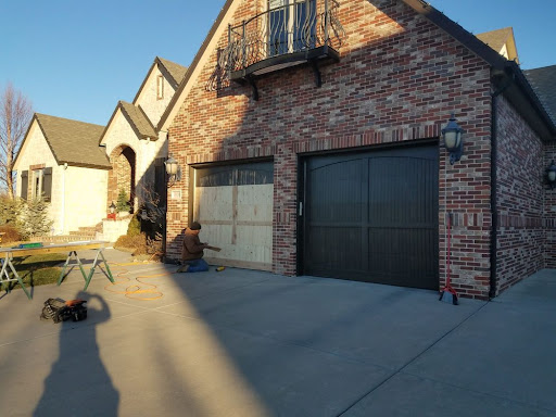 General Contractor «Nelsen Construction LLC», reviews and photos, 810 E Mt Vernon St, Wichita, KS 67211, USA