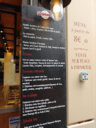 Photo n°41 de Rôtisserie Stévenot Cadet à Paris ()