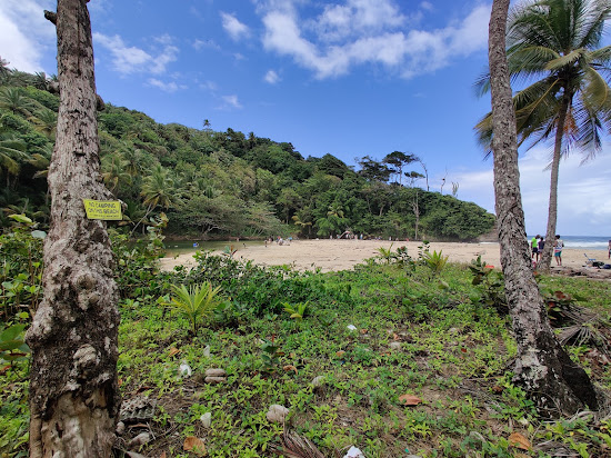 Yara beach