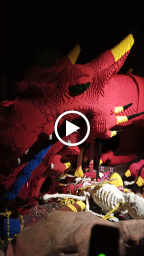 Amusement Center «LEGOLAND Discovery Center Chicago», reviews and photos, 601 N Martingale Rd, Schaumburg, IL 60173, USA