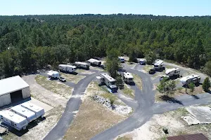 Big Rig Friendly RV Resort and Campground image