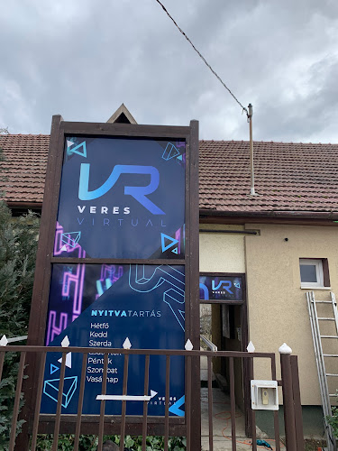 Veres VR - Veresegyház