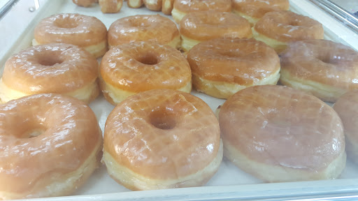 Donut Shop «Coffee Express Donuts», reviews and photos, 3707 Baldwin Park Blvd, Baldwin Park, CA 91706, USA