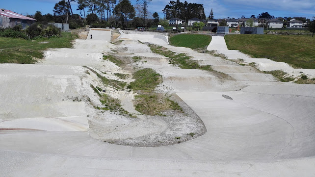 Reviews of Waitakere BMX Club in Auckland - Sports Complex