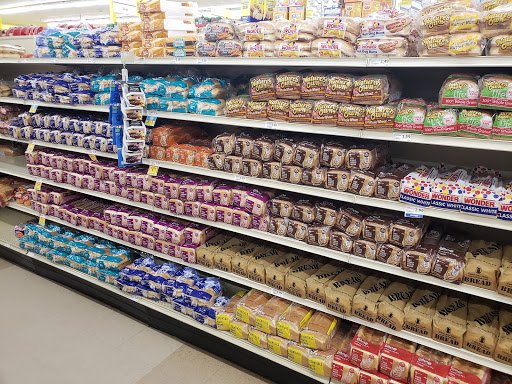 Grocery Store «Harveys Supermarket», reviews and photos, 306 S Harris St, Sandersville, GA 31082, USA