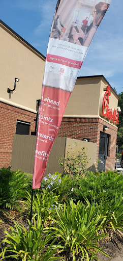 Fast Food Restaurant «Chick-fil-A», reviews and photos, 70 Golden Isles Plaza, Brunswick, GA 31520, USA