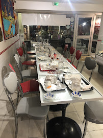 Atmosphère du Restaurant BELISIRMA kebab à La Seyne-sur-Mer - n°1
