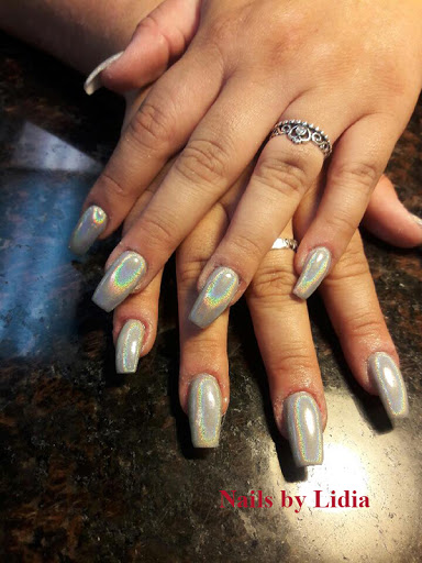 Nail Salon «Q- Nails & Spa», reviews and photos, 12969 SW 112th St, Miami, FL 33186, USA